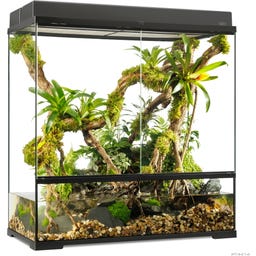 Exo Terra EX Pro Paludarium - 90 x 45 x 90 cm