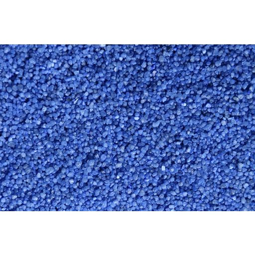 Olibetta Gravel Azure Blue 0,8-1,2 mm