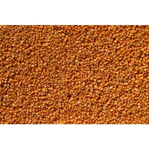 Olibetta Gravier Orange 0,8-1,2 mm