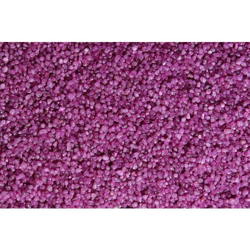 Olibetta Gravel - Purple 0.8-1.2mm
