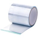 HEISSNER Reparationstejp Easy Fix - Transparent - 150 x 10 cm