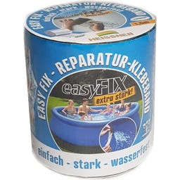 Reparatur-Klebeband Easy Fix - Transparent - 150 x 10 cm