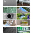 Reparatur-Klebeband Easy Fix - Transparent - 150 x 10 cm