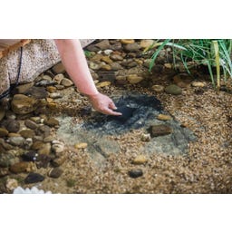 Reparatur-Klebeband Easy Fix - Transparent - 150 x 10 cm