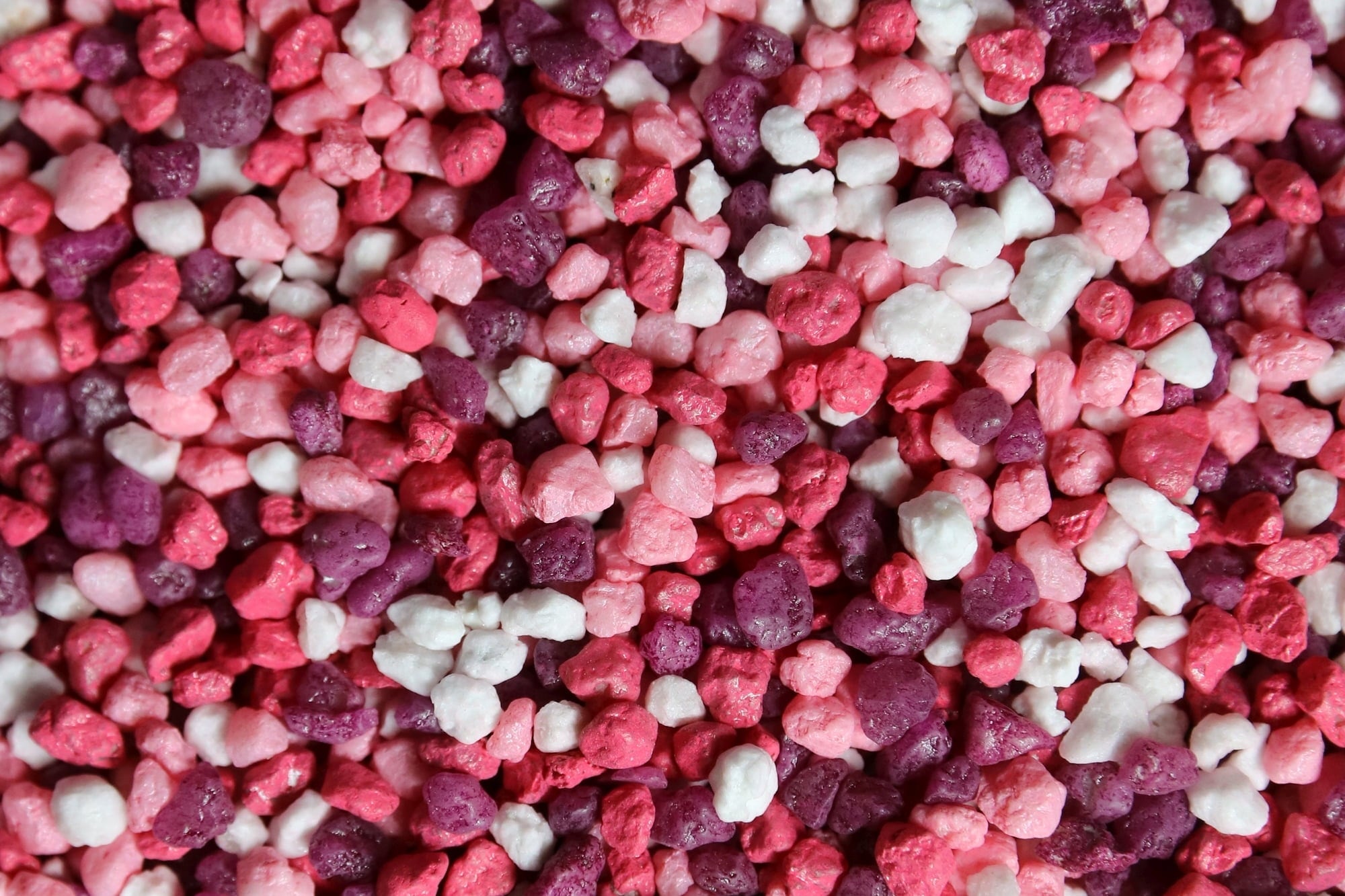 Olibetta Gravel Cherry Blossom 2-3mm
