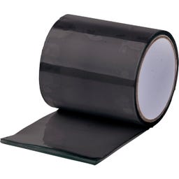 Ремонтна лепяща лента Easy Fix - черна - 150 x 10 cm