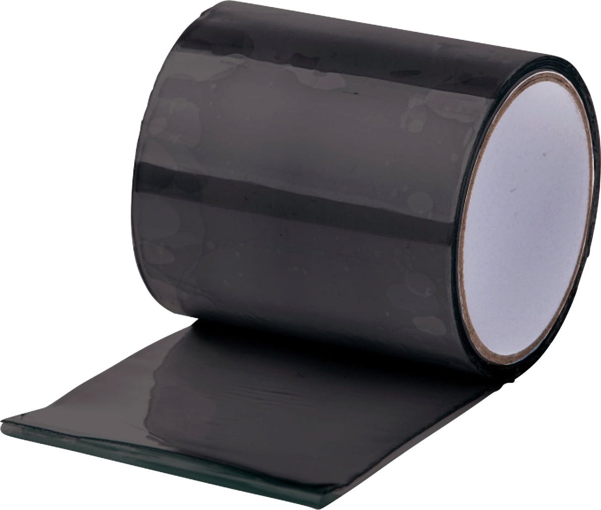 HEISSNER Reparatur-Klebeband Easy Fix - Schwarz - 150 x 10 cm