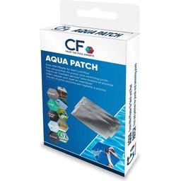 HEISSNER Folien-Reparaturpflaster Aqua Patch - 1 Pkg