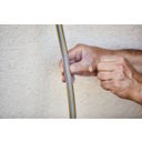 HEISSNER Folien-Reparaturpflaster Aqua Patch - 1 Pkg