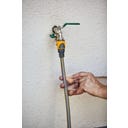 HEISSNER Folien-Reparaturpflaster Aqua Patch - 1 Pkg