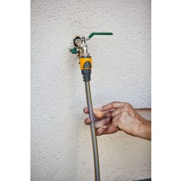 HEISSNER Folien-Reparaturpflaster Aqua Patch - 1 Pkg