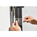 HEISSNER Folien-Reparaturpflaster Aqua Patch - 1 Pkg