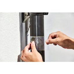 HEISSNER Folien-Reparaturpflaster Aqua Patch - 1 Pkg