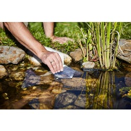 HEISSNER Folien-Reparaturpflaster Aqua Patch - 1 Pkg