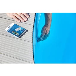 HEISSNER Folien-Reparaturpflaster Aqua Patch - 1 Pkg