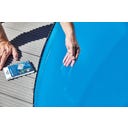 HEISSNER Folien-Reparaturpflaster Aqua Patch - 1 Pkg