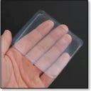 HEISSNER Folien-Reparaturpflaster Aqua Patch - 1 Pkg