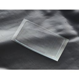 HEISSNER Folien-Reparaturpflaster Aqua Patch - 1 Pkg