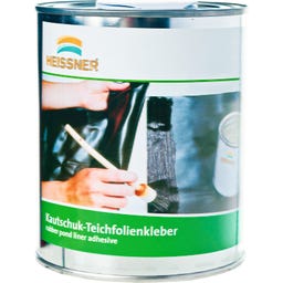 HEISSNER Kautschuk-Teichfolienkleber - 1 l