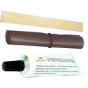 HEISSNER PVC podvodno ljepilo za folije - 1 set