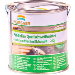 HEISSNER PVC-Quellschweismittel - 200 g