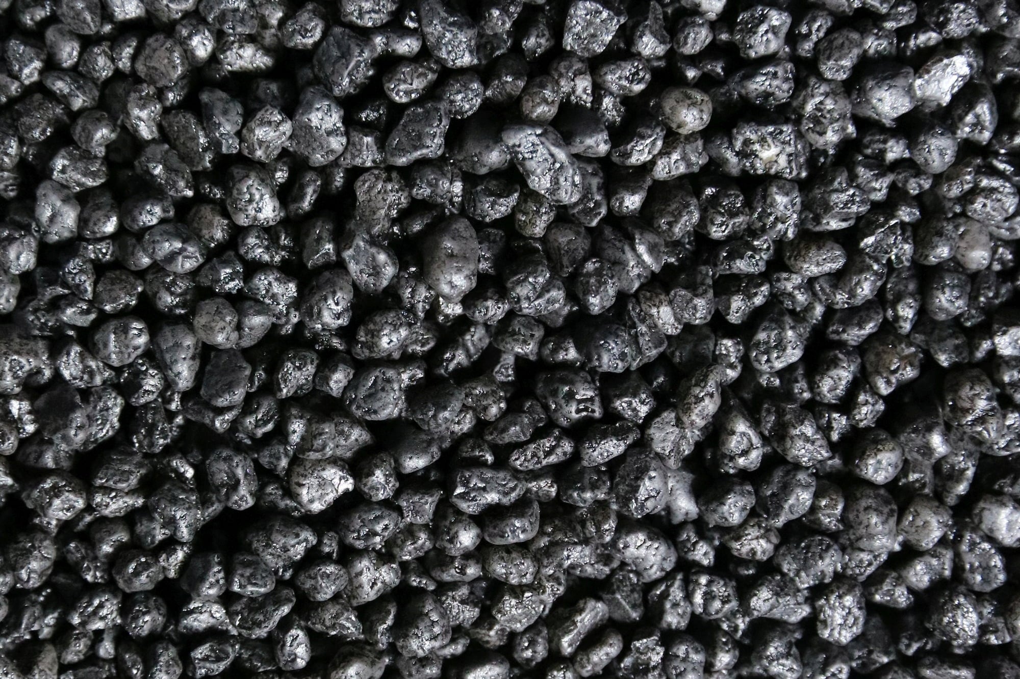 Olibetta Gravel Tanganjika Black 2-3 mm