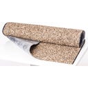 HEISSNER Steinfolie 0,6 x 2,5 m / 1,5 m² - Stärke 5,0 mm