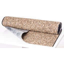 HEISSNER Steinfolie 1 x 12 m / 12 m² - Stärke 5,0 mm