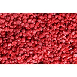 Olibetta Grava Raspberry Red 2-3mm