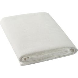 HEISSNER Teichvlies Extra Strong 3 x 4 m / 12 m² - 200 g/m² / Stärke 1,0 mm