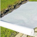 Teichvlies Extra Strong 2 x 100 m / 200 m² - 200 g/m² / Stärke 1,0 mm