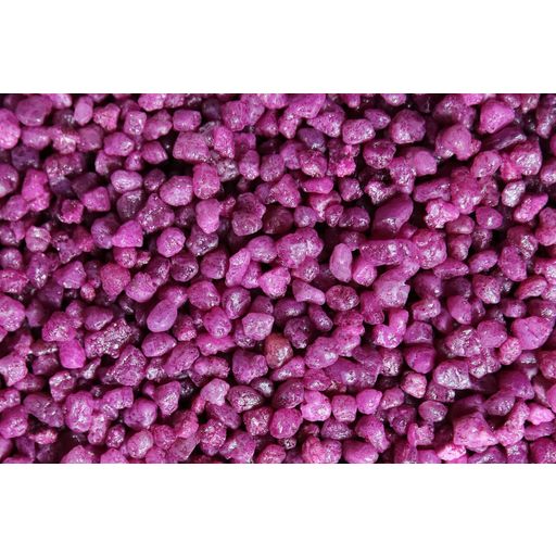 Olibetta Gravel - Purple 2-3mm