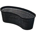 HEISSNER Pflanzkorb bogenförmig