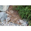 HEISSNER Uferbepflanzungsmatte 50 x 1 m / 50 m² - 1 Stk