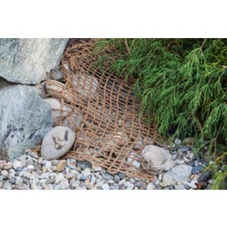 HEISSNER Uferbepflanzungsmatte 50 x 1 m / 50 m² - 1 Stk