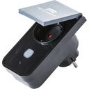 HEISSNER WiFi-Zwischenstecker Smart Plug - 1 Stk