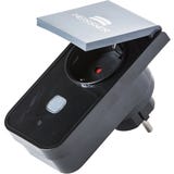 HEISSNER WiFi-Zwischenstecker Smart Plug