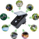 HEISSNER WiFi-Zwischenstecker Smart Plug - 1 Stk