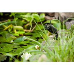 HEISSNER WiFi-Kamera Smart Garden Cam - 1 Stk