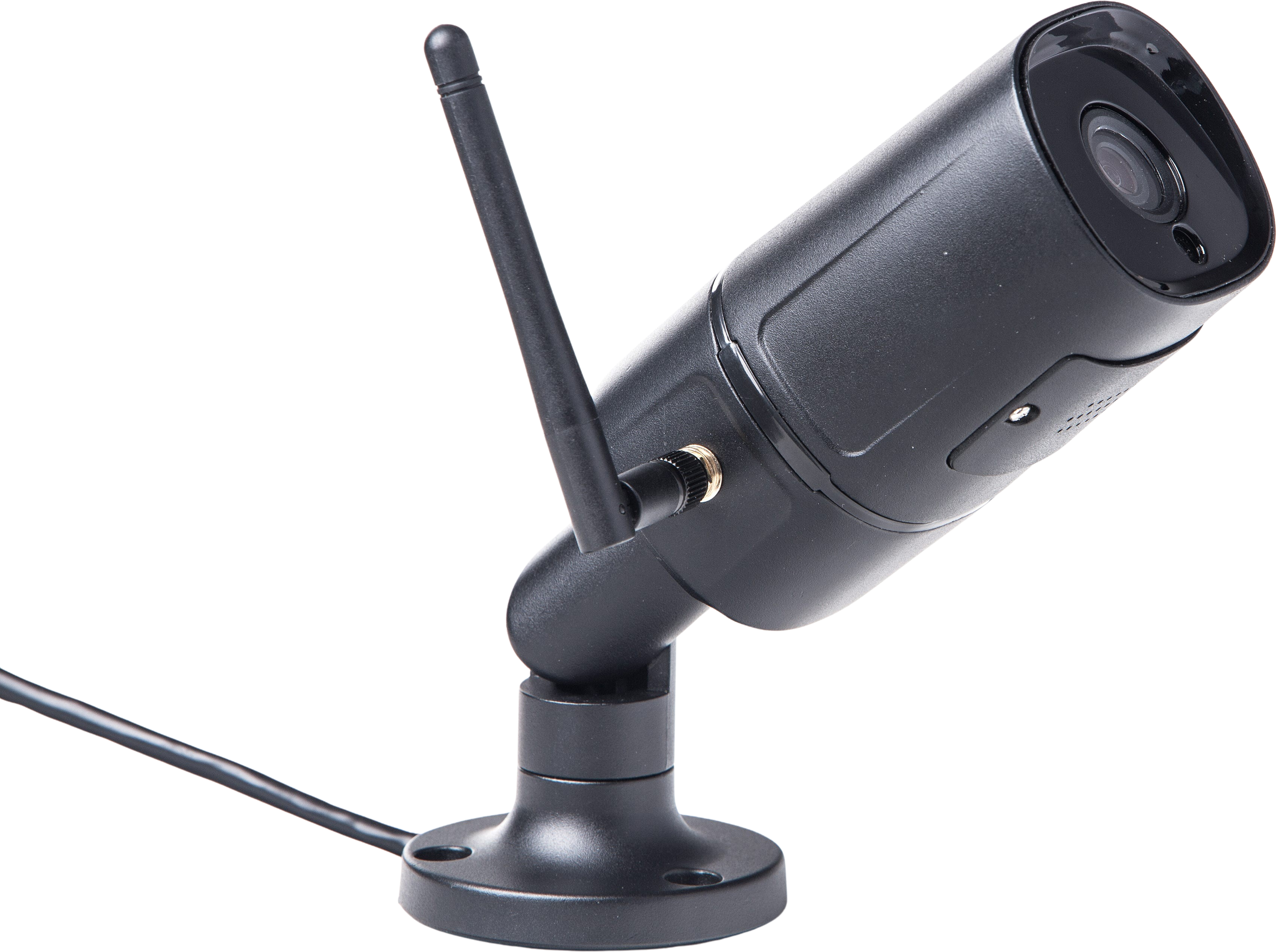 HEISSNER WiFi-Kamera Smart Garden Cam - 1 Stk