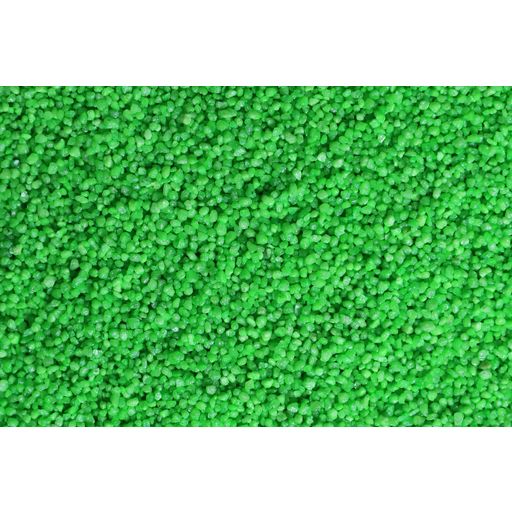 Olibetta Gravel - Grass Green 0.8-1.2mm