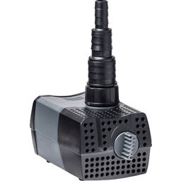 Помпа за езерце Aqua Stark Eco P1400E-00 - 700 - 1.400 l/h