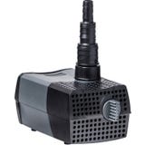 HEISSNER Teichpumpe Aqua Stark Eco P2200E-00
