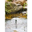 Springbrunnenpumpe Aqua Jet Eco HSP2500-00 - 2.500 l/h