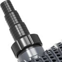 HEISSNER Aqua Craft Eco HFP2500-00 Pond Pump - 2.200 l/h