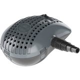 HEISSNER Teichpumpe Aqua Craft Eco HFP2500-00