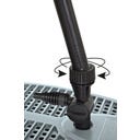 HEISSNER Teichfilteranlage Smartline FA1000UV-00 - 1.000 l/h