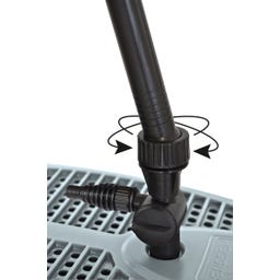 HEISSNER Teichfilteranlage Smartline FA2000UV-00 - 2.000 l/h