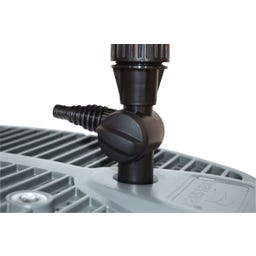 HEISSNER Teichfilteranlage Smartline FA2000UV-00 - 2.000 l/h