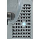 HEISSNER Teichfilteranlage Smartline FA2000UV-00 - 2.000 l/h